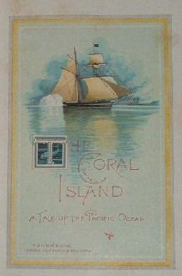tv tropes coral island|The Coral Island (Literature) .
